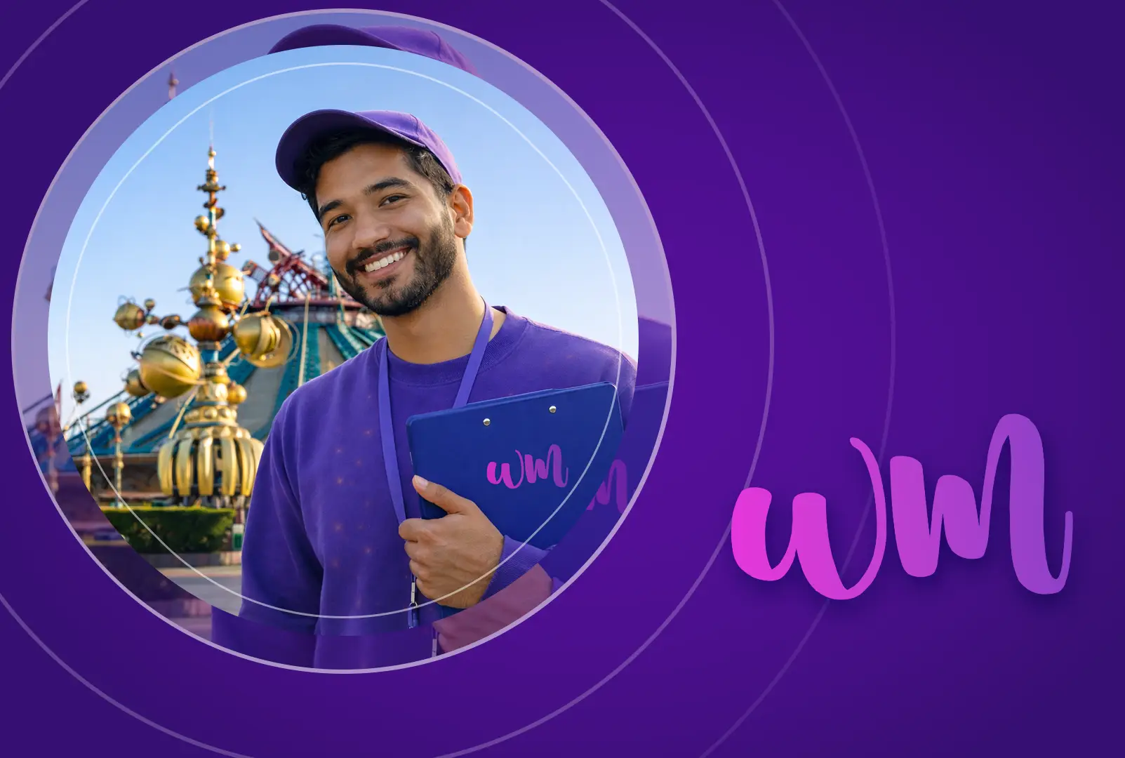 Mentor de WeMagic
