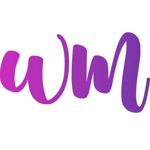 Icono logo WeMagic